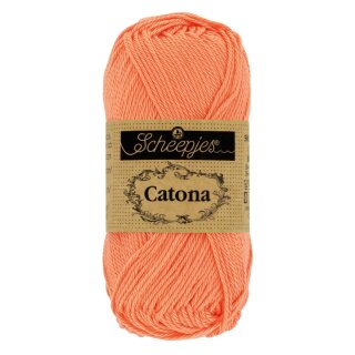 410 Rich Coral