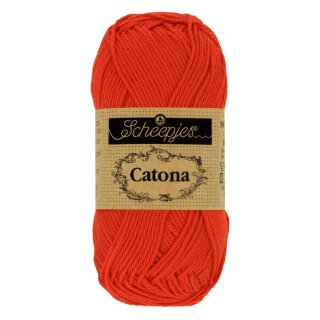 390 Poppy Rose