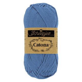 261 Capri Blue